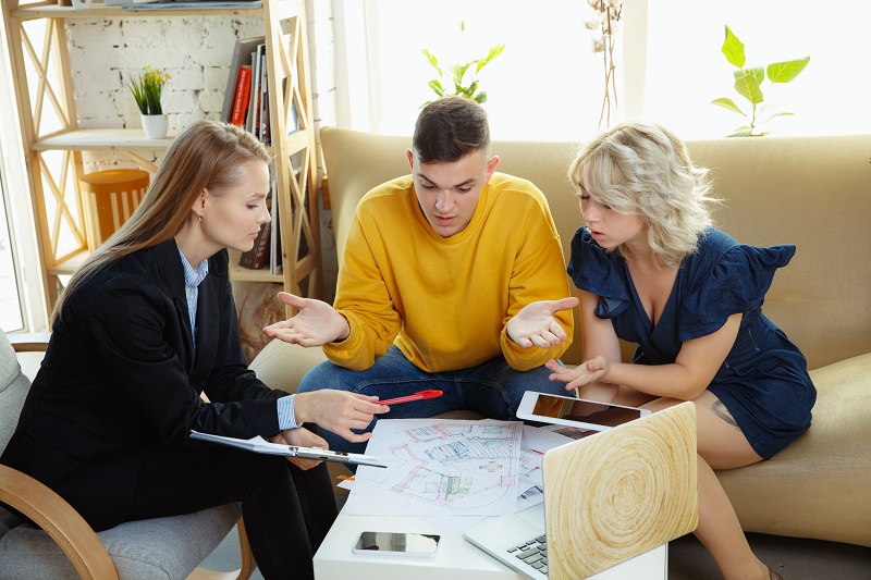 How Nearby Employers and Schools Impact Real Estate Decisions